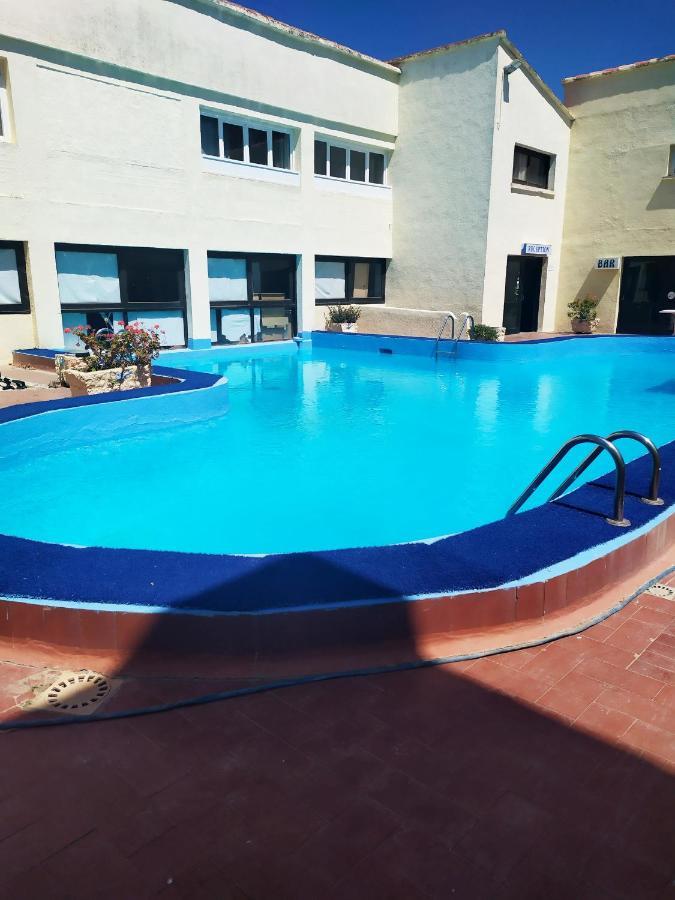 Narval Gris Apartment Calcatoggio  Exterior photo