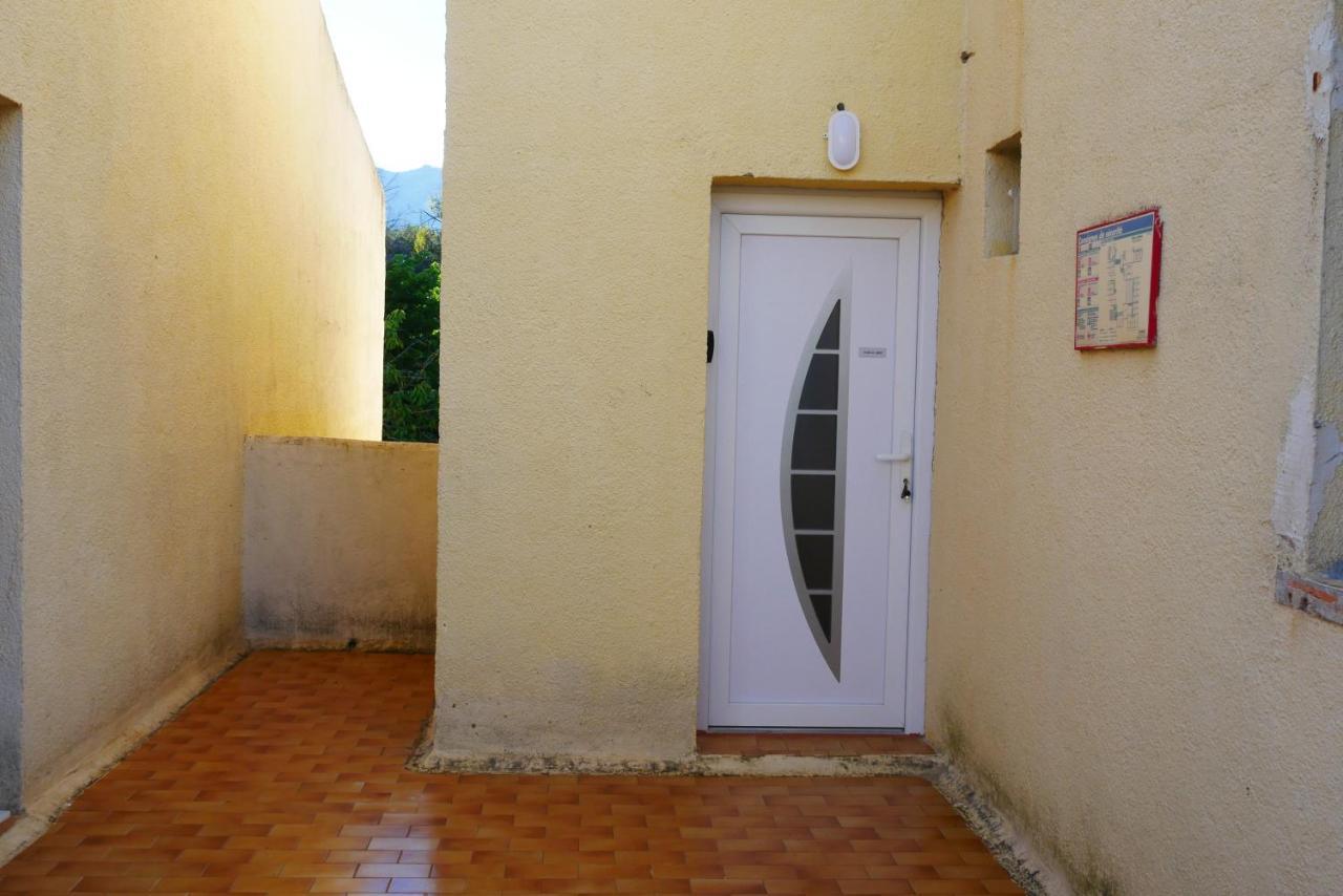 Narval Gris Apartment Calcatoggio  Exterior photo